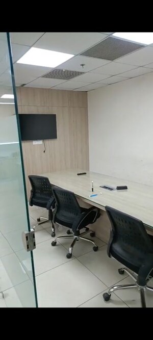 Team Area in  Office Space at Netaji Subhash Place – for Rent