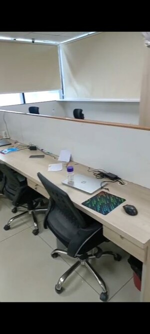 Team Area in  Office Space at Netaji Subhash Place – for Rent