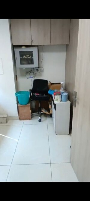 Team Area in  Office Space at Netaji Subhash Place – for Rent