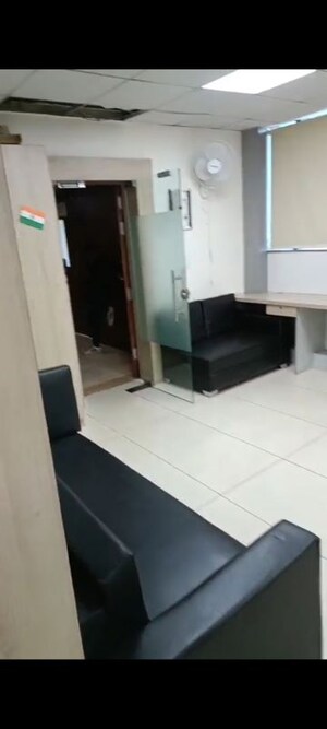 Kitchen in  Office Space at Netaji Subhash Place – for Rent