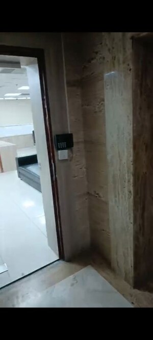 Building Lobby in  Office Space at Netaji Subhash Place – for Rent