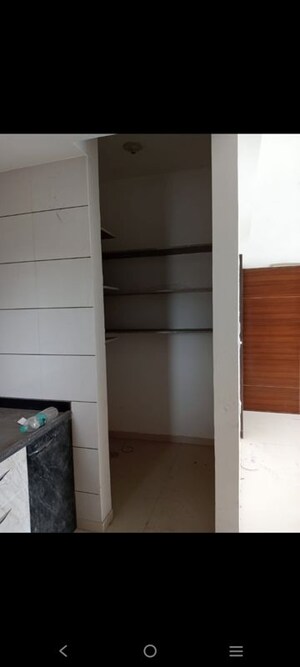 Bathroom in 2 BHK Apartment at Ashtak Elegance, Chandkheda – for Rent