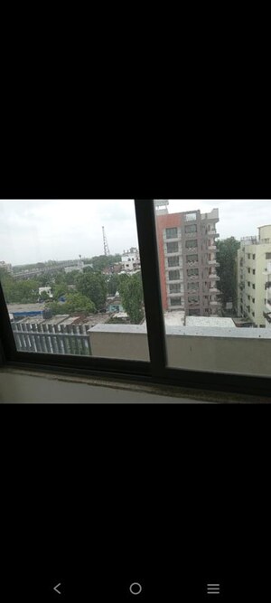 2 BHK Apartment – Exterior View View at Ashtak Elegance, Chandkheda - for Rent