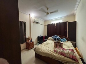 Bedroom in 1 BHK Apartment at Leela Mahal CHS, Powai – for Rent
