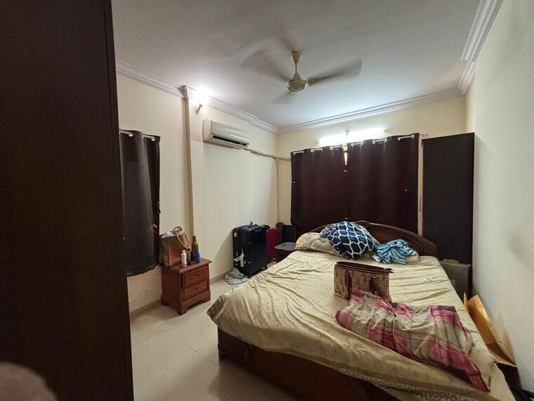 Bedroom, leela-mahal-chs 1 Bedroom 550 Sq.Ft. Apartment In Powai Mumbai 10463170
