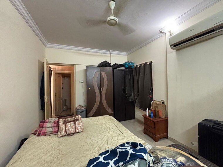 Bedroom, leela-mahal-chs 1 Bedroom 550 Sq.Ft. Apartment In Powai Mumbai 10463170
