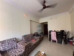 1 BHK 550 Sq.Ft. Apartment in Leela Mahal CHS