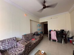 1 BHK Apartment For Rent in Leela Mahal CHS