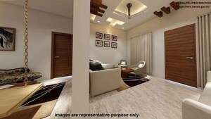 Team Area in 3 BHK Independent House at Kalmandapam – for Sale
