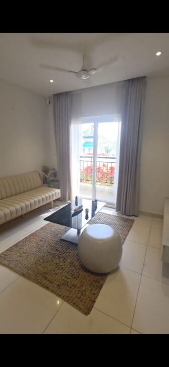 2 BHK 883 Sq.Ft. Apartment in Provident Equinox 4