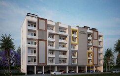 2 BHK + Pooja Room Builder Floor For Sale in Sector 1 Greater Noida