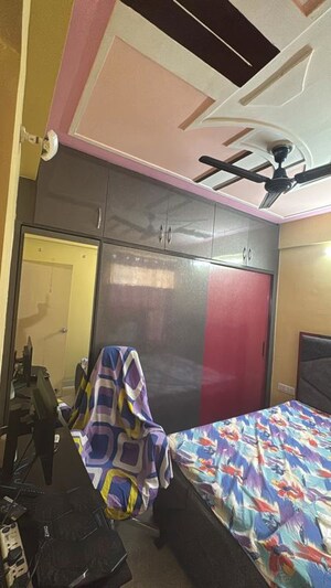 Bedroom in 2 BHK Builder Floor at Vatika INXT Floors, Sector 82 – for Sale