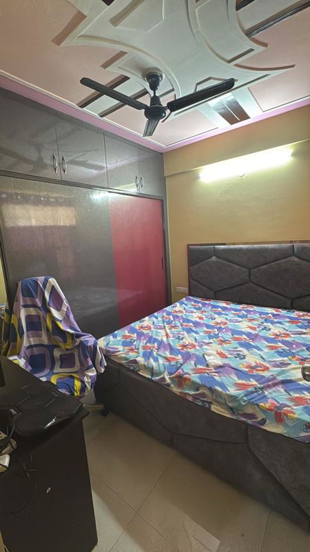 2 BHK 929 Sq.Ft. Builder Floor in Vatika INXT Floors