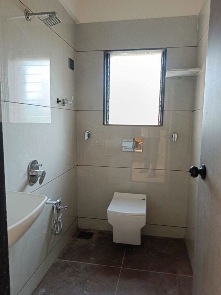 Bathroom, om-sai-krupa-ulhasnagar 1 Bedroom 444 Sq.Ft. Apartment In Ulhasnagar Thane 10463196