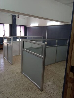 Team Area in  Office Space at Al Karim Trade Centre, Ramgopalpet – for Sale