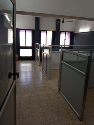 Team Area in  Office Space at Al Karim Trade Centre, Ramgopalpet – for Sale