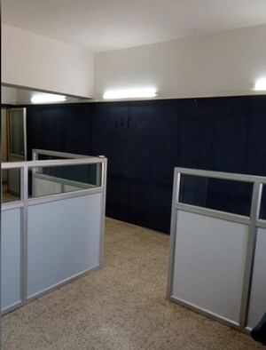 Team Area in  Office Space at Al Karim Trade Centre, Ramgopalpet – for Sale