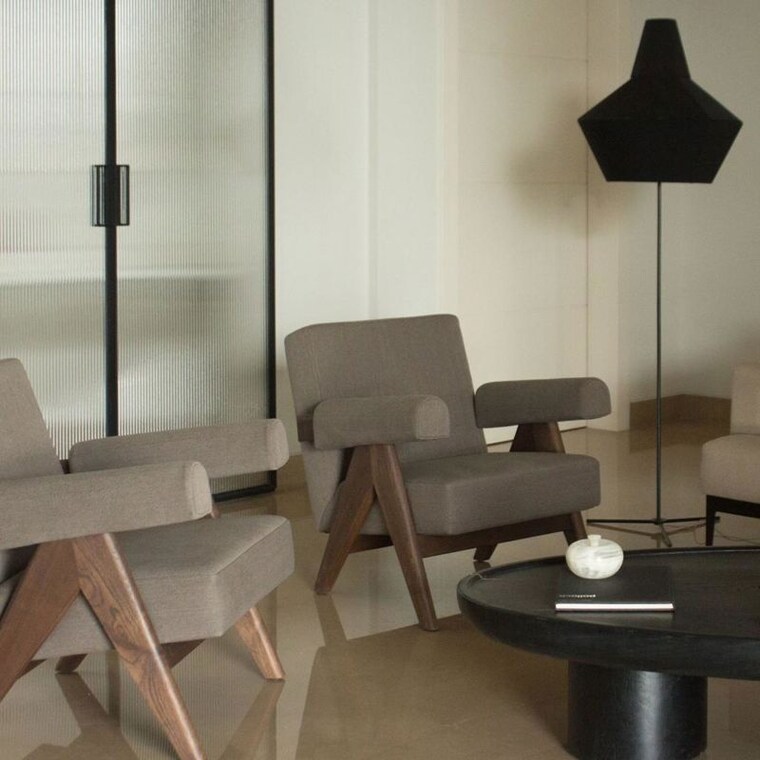 Team Area, amar-manhattan 5 Bedroom 6500 Sq.Ft. Apartment In Baner Pune 10463203