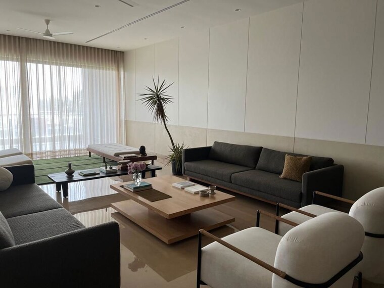 Team Area, amar-manhattan 5 Bedroom 6500 Sq.Ft. Apartment In Baner Pune 10463203