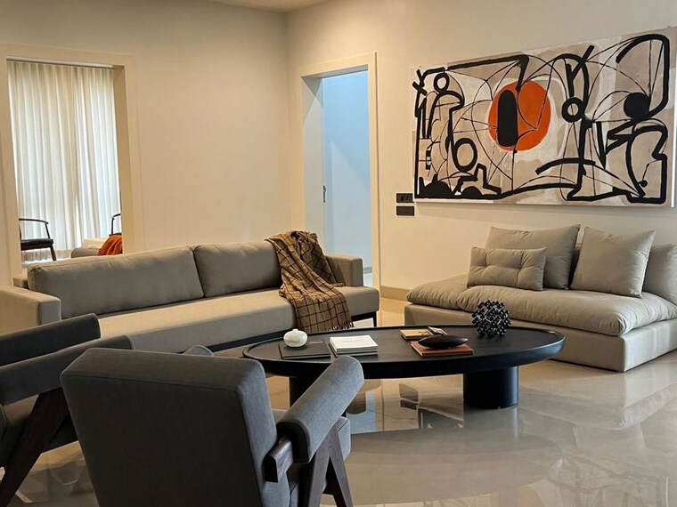 Team Area, amar-manhattan 5 Bedroom 6500 Sq.Ft. Apartment In Baner Pune 10463203