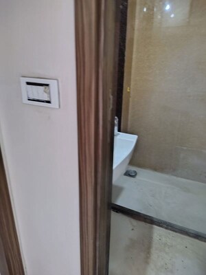 Balcony in 2 BHK Apartment at Ganga Legend, Bavdhan – for Rent