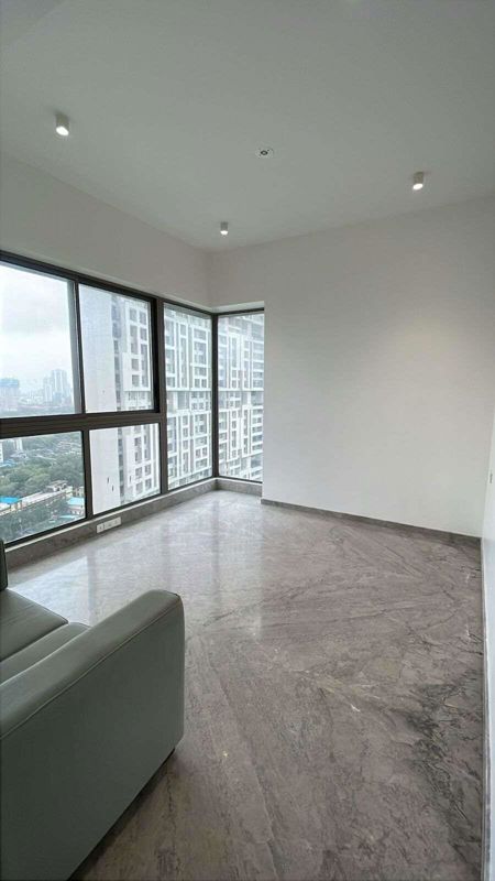 4 BHK + Servant Room,Study Room 2380 Sq.Ft. Apartment in Prestige Jasdan Classic