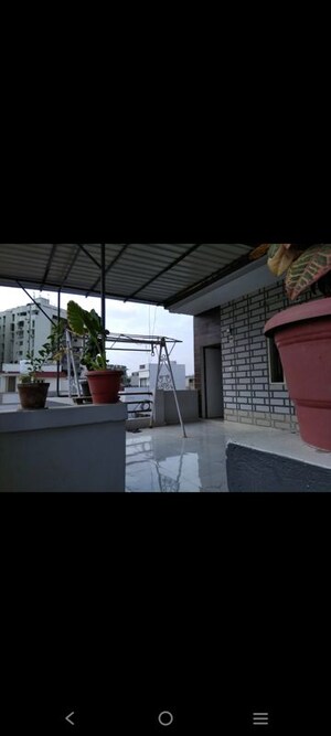 1.5 BHK Villa For Rent in PHR Parkview One, Naranpura