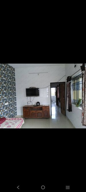Kitchen in 1.5 BHK Villa at PHR Parkview One, Naranpura – for Rent
