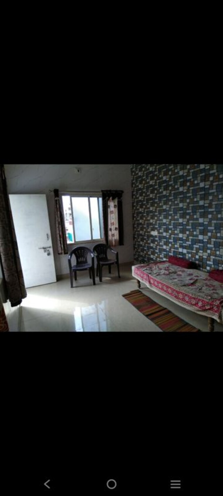 Bedroom, phr-parkview-one 1.5 Bedroom 1000 Sq.Ft. Villa In Naranpura Ahmedabad 10463205