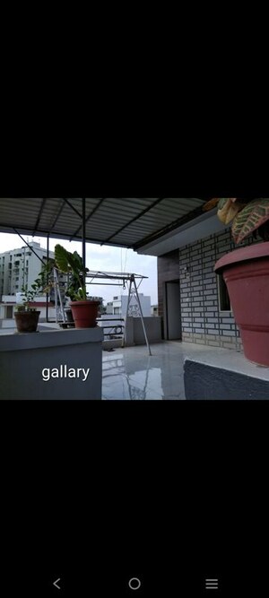 Team Area in 1.5 BHK Villa at PHR Parkview One, Naranpura – for Rent