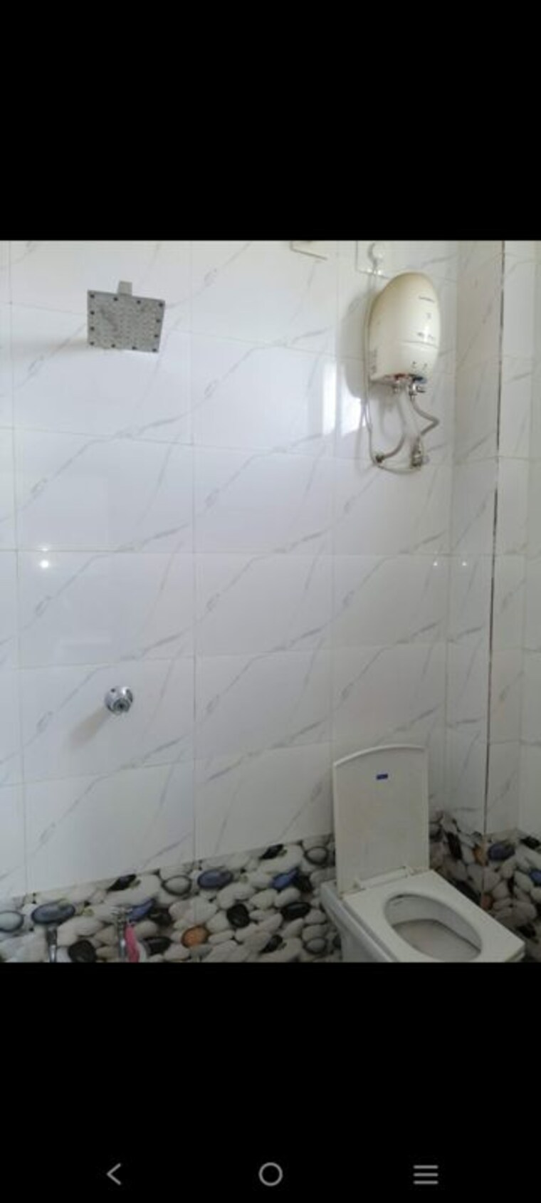 Bathroom, phr-parkview-one 1.5 Bedroom 1000 Sq.Ft. Villa In Naranpura Ahmedabad 10463205