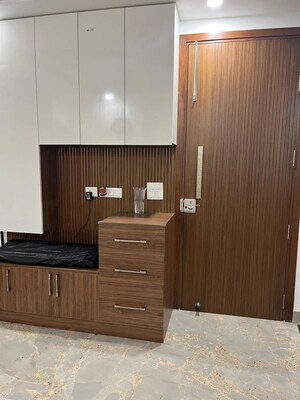 4 BHK Builder Floor For Rent in Sukhdev Vihar