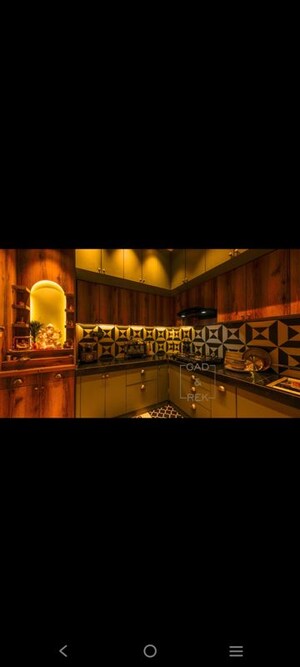 3 BHK Apartment – Exterior View View at Godrej Garden City, Jagatpur - for Rent