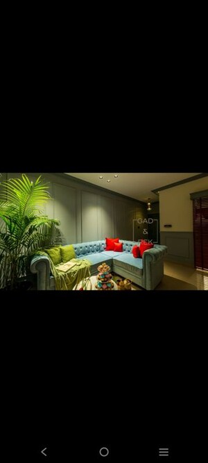 3 BHK Apartment For Rent in Godrej Garden City, Jagatpur