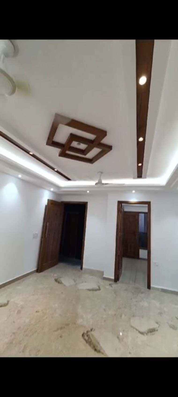 Kitchen, vasant kunj enclave 3 Bedroom 115 Sq.Yd. Builder Floor In Vasant Kunj Enclave Delhi 10463212
