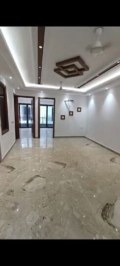3 BHK + Pooja Room Builder Floor For Rent in Vasant Kunj Enclave