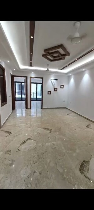 3 BHK Builder Floor For Rent in Vasant Kunj Enclave