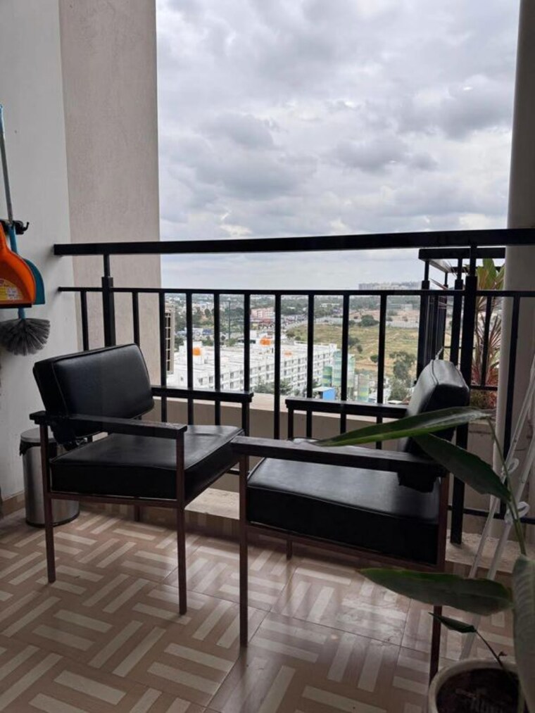 Gym, sbr-keerthi 2 Bedroom 1288 Sq.Ft. Apartment In Old Madras Road Bangalore 10463204