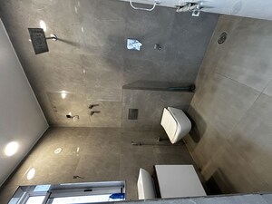 Bathroom in 3 BHK Apartment at Sector 4 Dwarka – for Sale