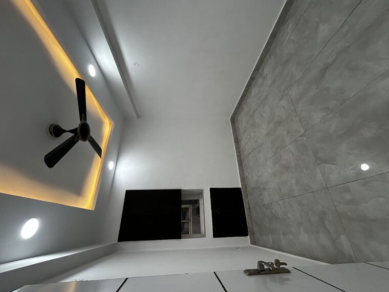 undefined, sector 4 dwarka 3 Bedroom 1600 Sq.Ft. Apartment In Sector 4 Dwarka Delhi 10463206