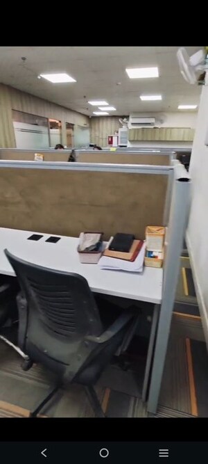 Team Area in  Office Space at Netaji Subhash Place – for Rent