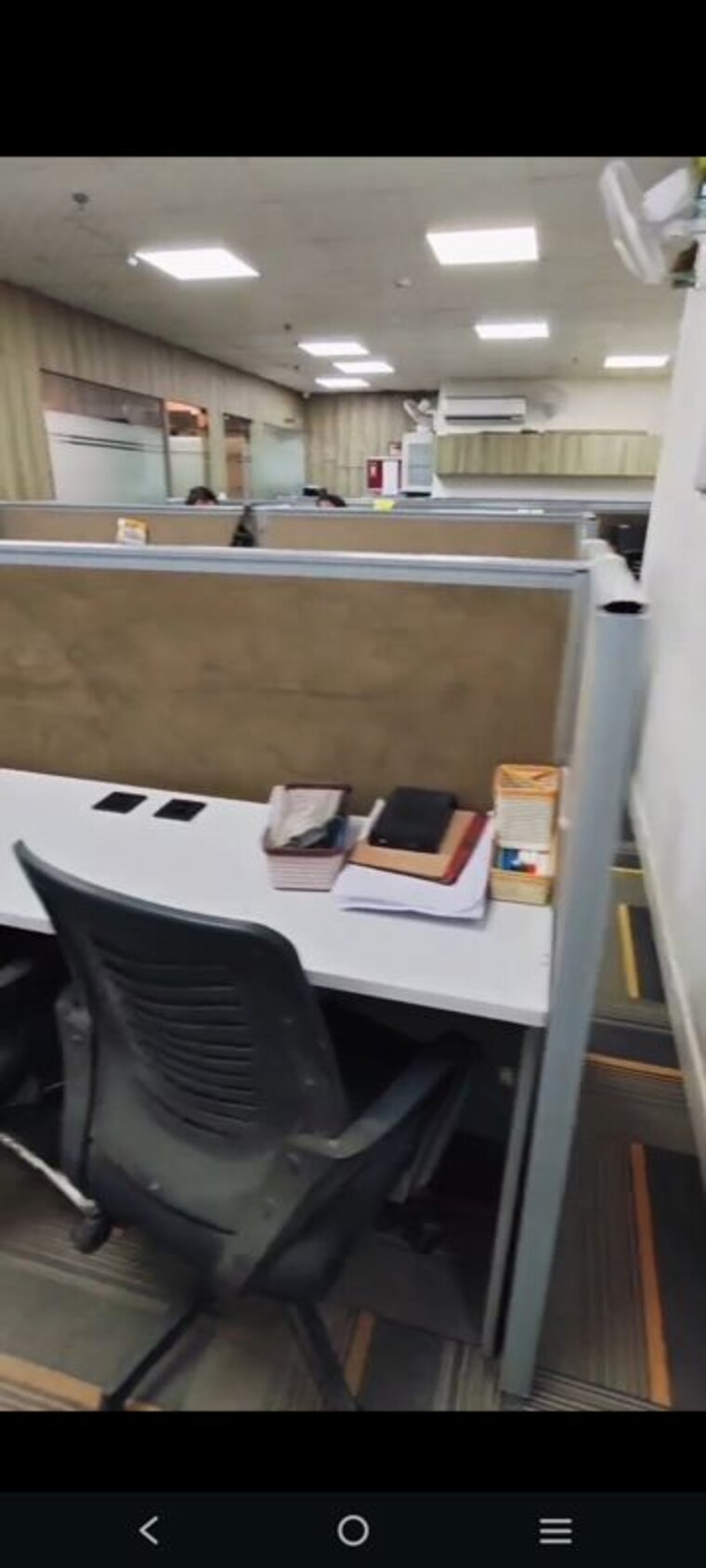 Team Area, netaji subhash place Commercial Office Space 2000 Sq.Ft. In Netaji Subhash Place Delhi 10463226