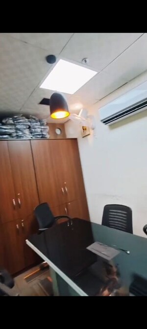 Furnished Amenities in  Office Space at Netaji Subhash Place – for Rent