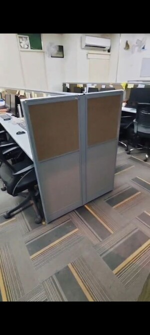 Kitchen in  Office Space at Netaji Subhash Place – for Rent