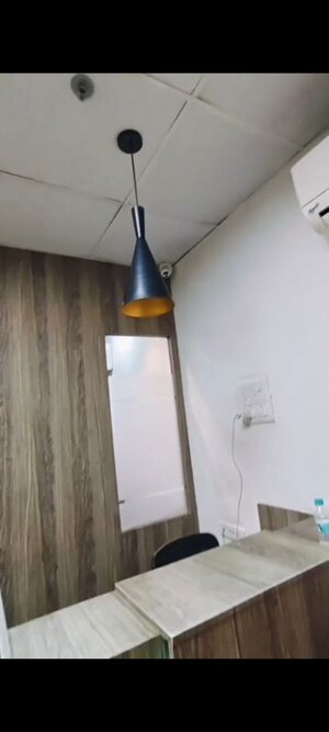 Furnished Amenities in  Office Space at Netaji Subhash Place – for Rent