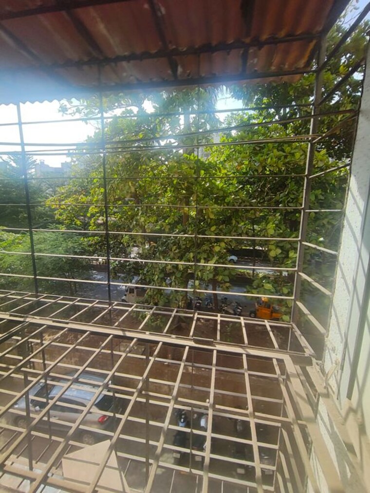 Exterior View, rutu-enclave 1 Bedroom 470 Sq.Ft. Apartment In Kasarvadavali Thane 10463222