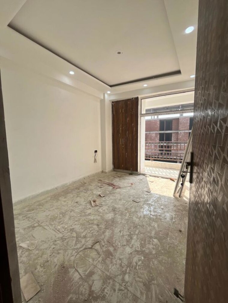 Room, sector 1 greater noida 2 Bedroom 1050 Sq.Ft. Builder Floor In Sector 1 Greater Noida Greater Noida 10463230