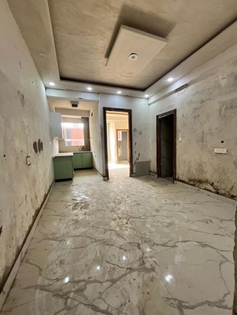 Room, sector 1 greater noida 2 Bedroom 1050 Sq.Ft. Builder Floor In Sector 1 Greater Noida Greater Noida 10463230