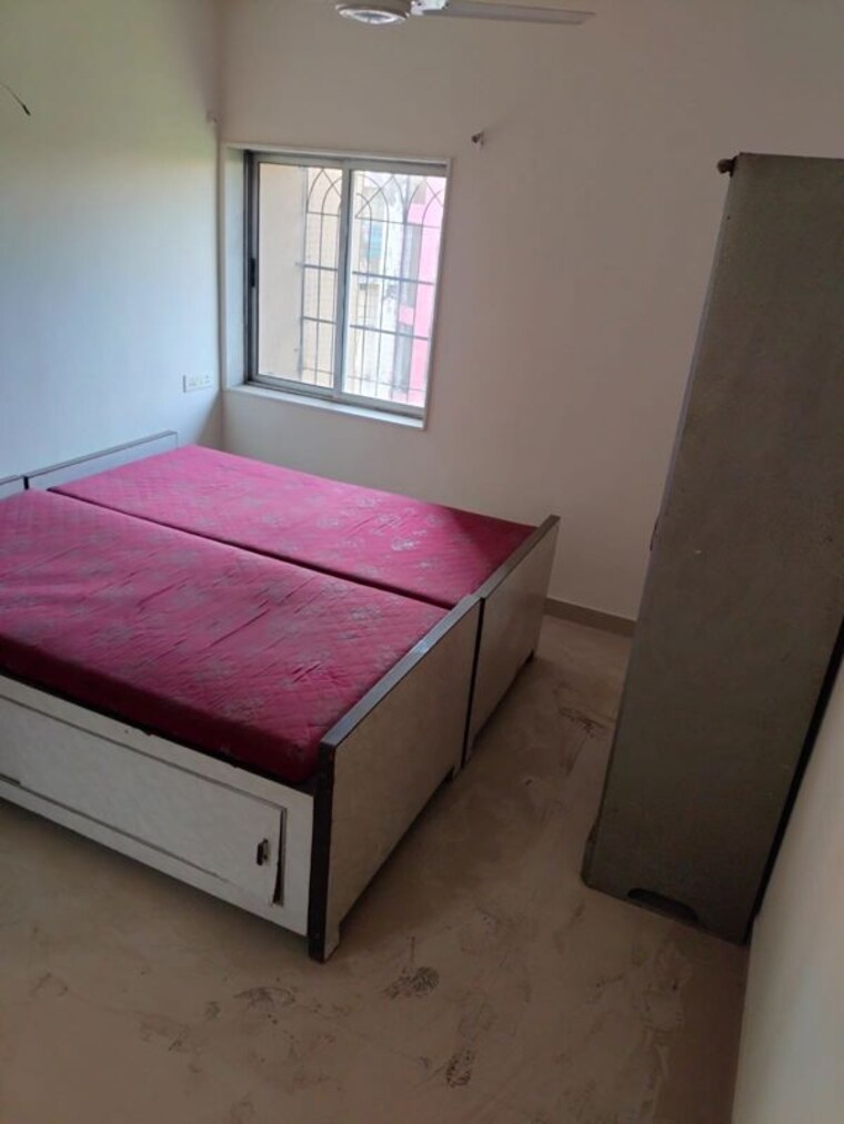 Bedroom, vijay-annex-13 2 Bedroom 600 Sq.Ft. Apartment In Waghbil Thane 10463239