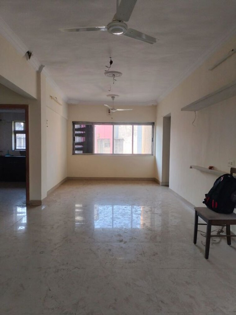 Living Room, vijay-annex-13 2 Bedroom 600 Sq.Ft. Apartment In Waghbil Thane 10463239